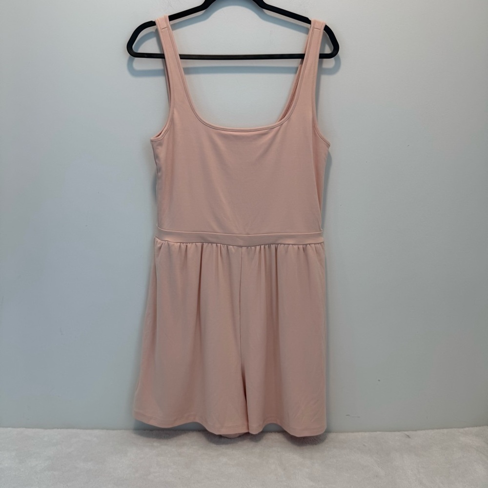 Aritzia Wilfred Market Romper size L